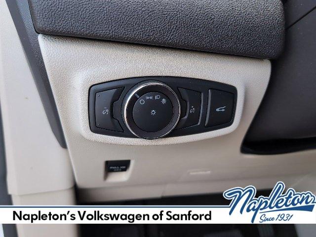 used 2019 Lincoln MKC car, priced at $21,800