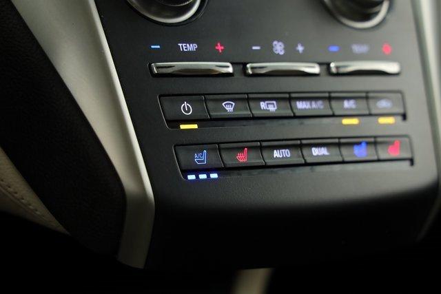 used 2019 Lincoln MKC car, priced at $20,795