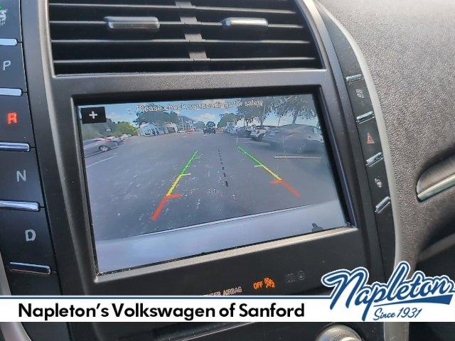 used 2019 Lincoln MKC car, priced at $21,800