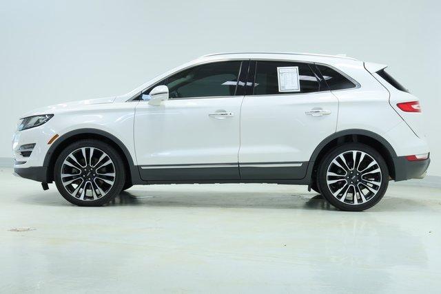 used 2019 Lincoln MKC car, priced at $20,795
