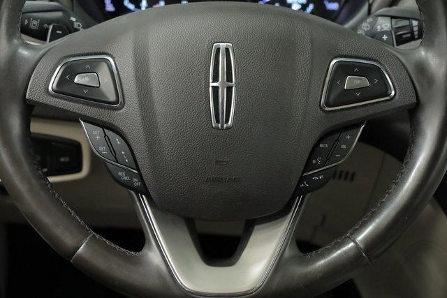 used 2019 Lincoln MKC car, priced at $20,795