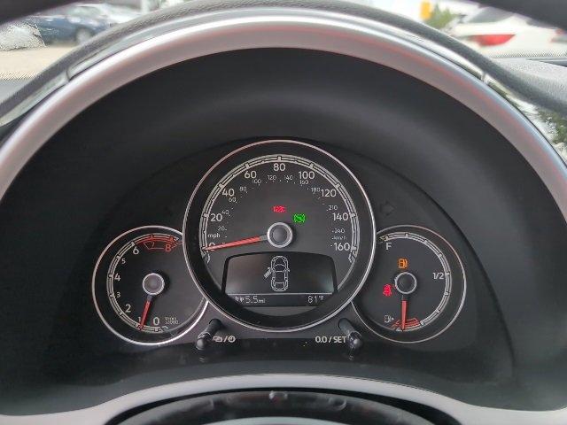 used 2017 Volkswagen Beetle car, priced at $17,000