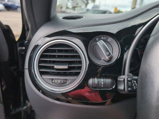 used 2017 Volkswagen Beetle car, priced at $17,000