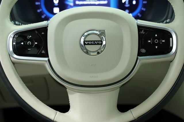 used 2023 Volvo XC90 car, priced at $44,590