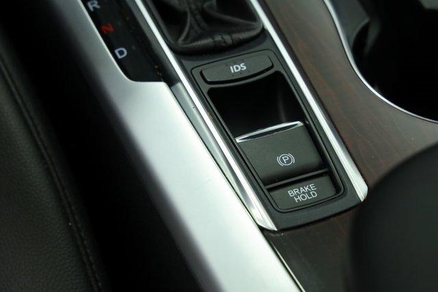 used 2015 Acura TLX car, priced at $14,300