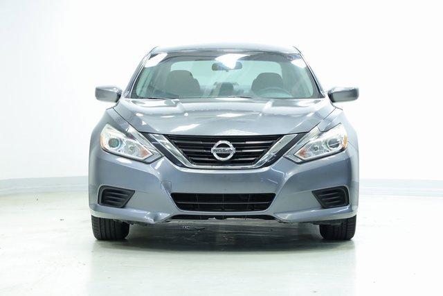 used 2017 Nissan Altima car, priced at $8,000