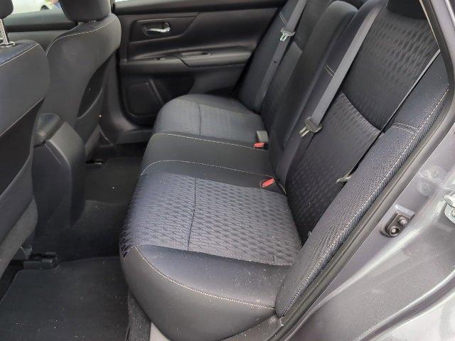 used 2017 Nissan Altima car, priced at $7,954