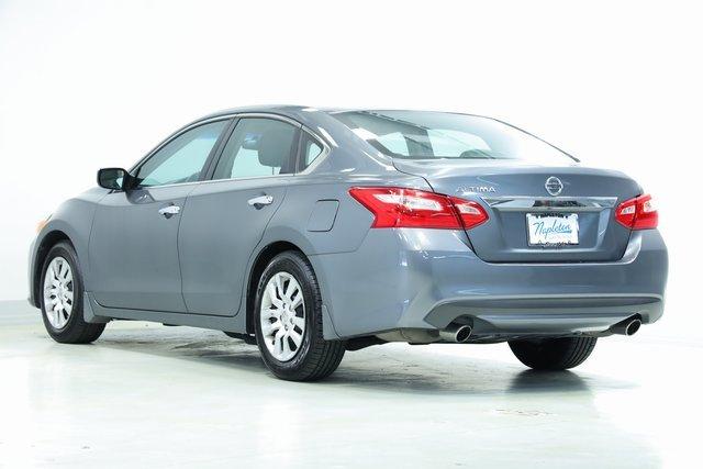 used 2017 Nissan Altima car, priced at $8,000