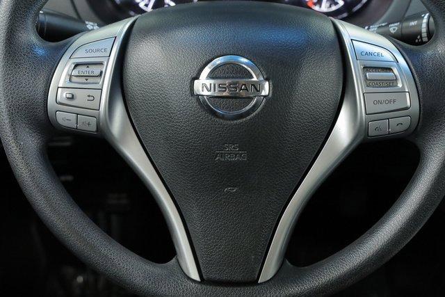 used 2017 Nissan Altima car, priced at $8,000