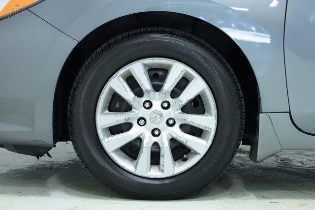 used 2017 Nissan Altima car, priced at $8,000