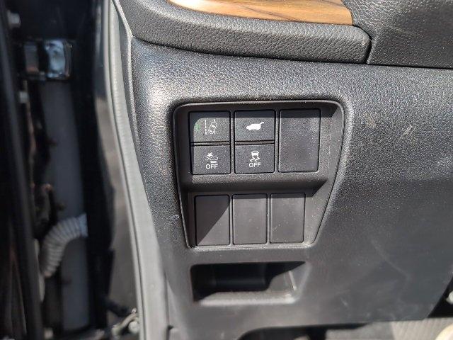 used 2022 Honda CR-V car, priced at $28,500