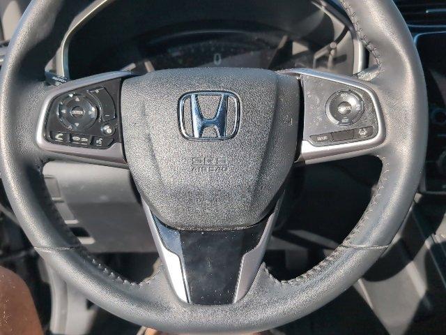 used 2022 Honda CR-V car, priced at $28,500