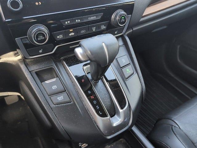 used 2022 Honda CR-V car, priced at $28,500