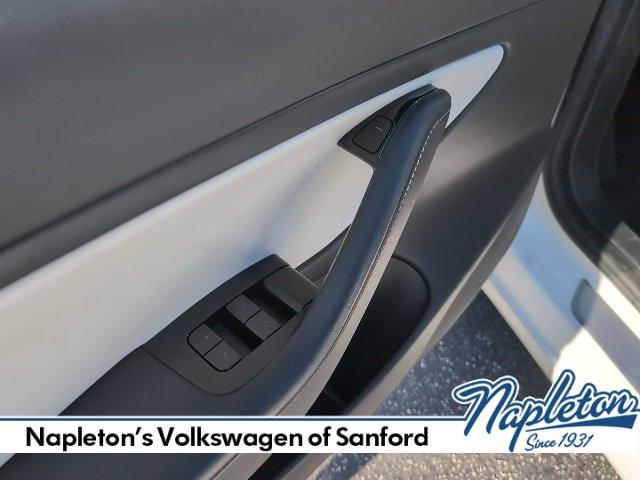 used 2019 Tesla Model 3 car, priced at $21,500