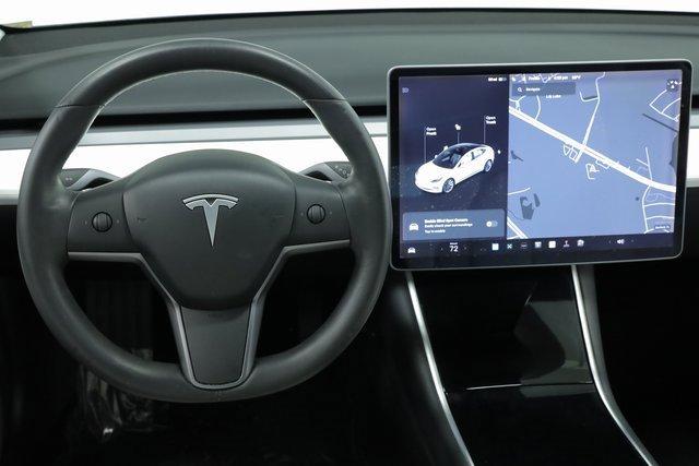used 2019 Tesla Model 3 car, priced at $21,199