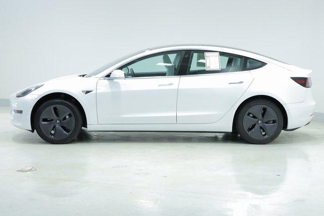 used 2019 Tesla Model 3 car, priced at $21,199