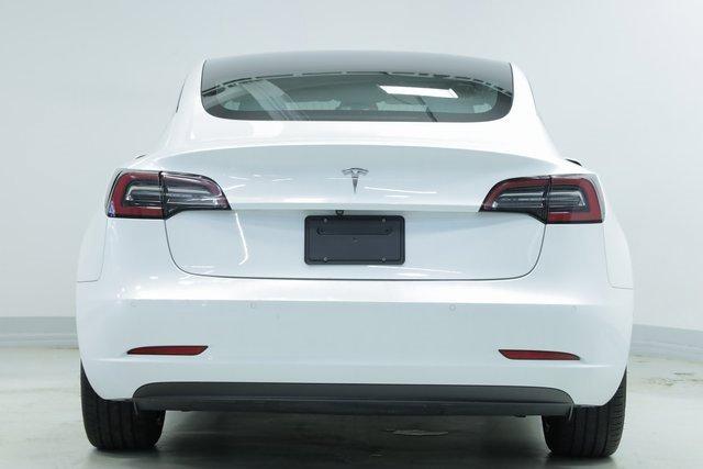 used 2019 Tesla Model 3 car, priced at $21,199