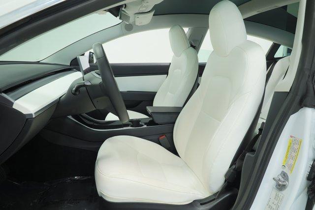 used 2019 Tesla Model 3 car, priced at $21,199