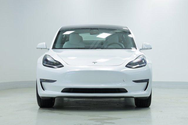 used 2019 Tesla Model 3 car, priced at $21,199