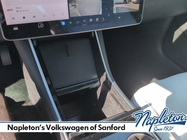used 2019 Tesla Model 3 car, priced at $21,500