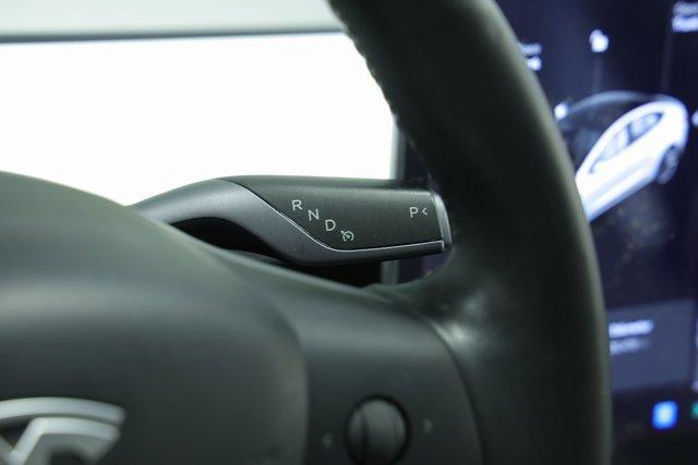 used 2019 Tesla Model 3 car, priced at $21,199
