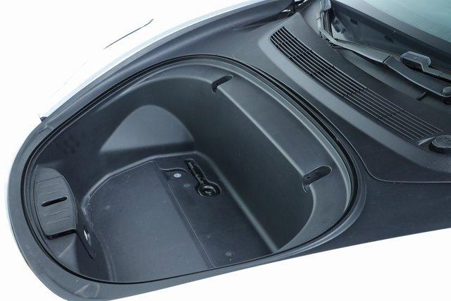 used 2019 Tesla Model 3 car, priced at $21,199