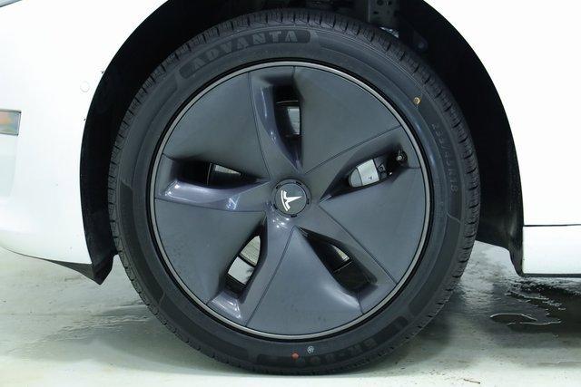 used 2019 Tesla Model 3 car, priced at $21,199