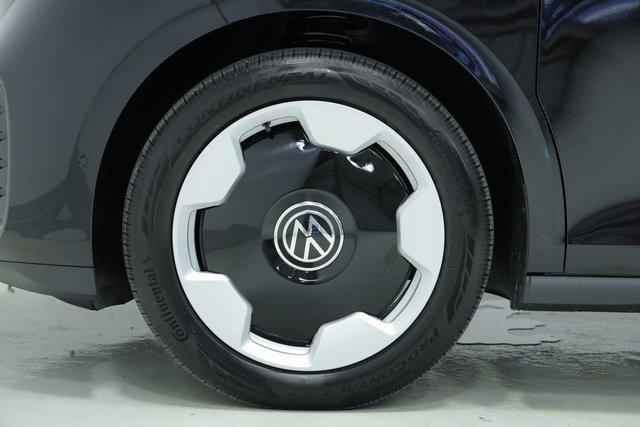 new 2025 Volkswagen ID. Buzz car, priced at $57,650