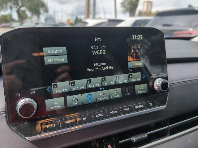 used 2024 Mitsubishi Outlander car, priced at $23,500