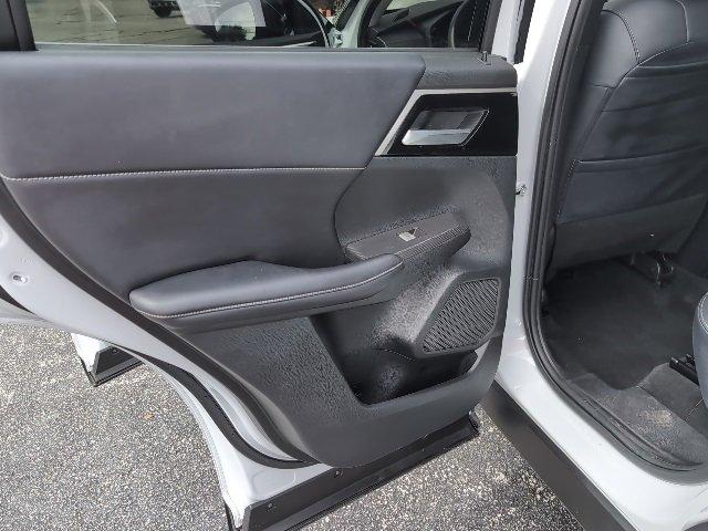 used 2024 Mitsubishi Outlander car, priced at $23,500