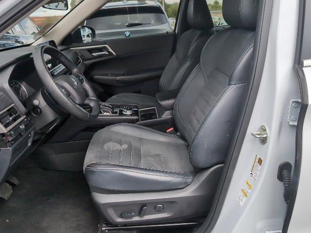 used 2024 Mitsubishi Outlander car, priced at $23,500