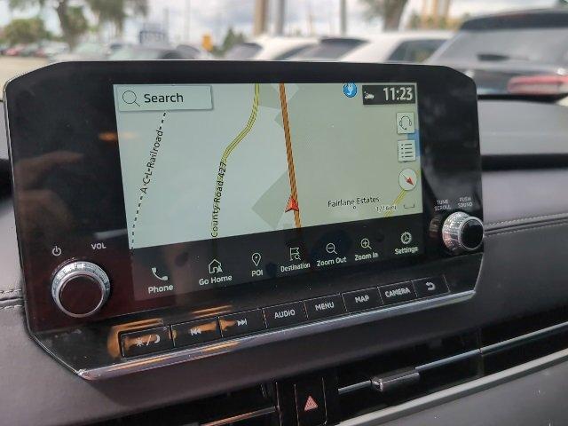 used 2024 Mitsubishi Outlander car, priced at $23,500