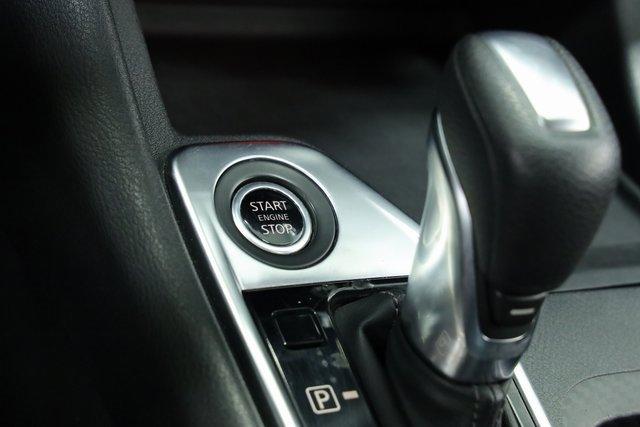 used 2022 Nissan Sentra car, priced at $14,000