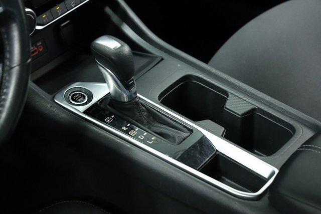 used 2022 Nissan Sentra car, priced at $14,000