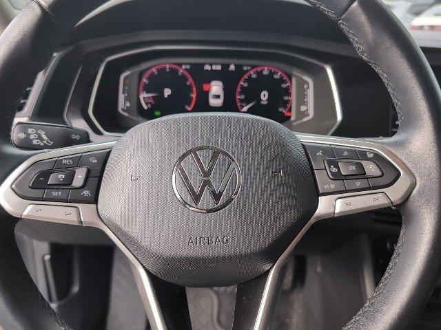 used 2022 Volkswagen Jetta car, priced at $22,000