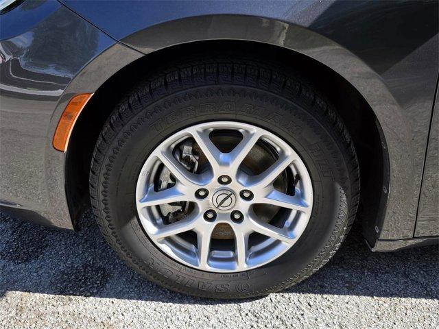 used 2023 Chrysler Pacifica car, priced at $22,300