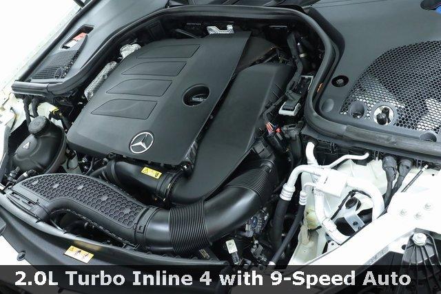 used 2021 Mercedes-Benz E-Class car, priced at $31,000
