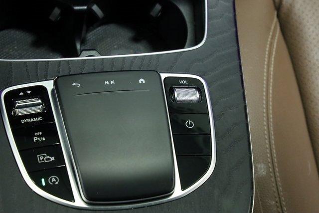used 2021 Mercedes-Benz E-Class car, priced at $31,000