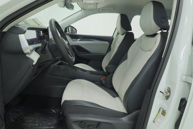 new 2025 Volkswagen Tiguan car, priced at $31,902