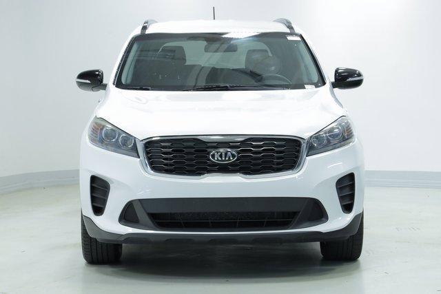 used 2019 Kia Sorento car, priced at $14,891