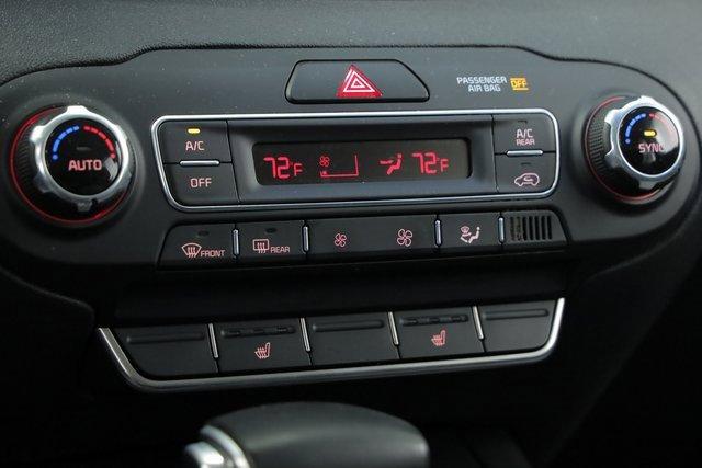 used 2019 Kia Sorento car, priced at $14,891