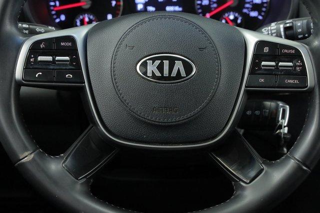 used 2019 Kia Sorento car, priced at $14,891