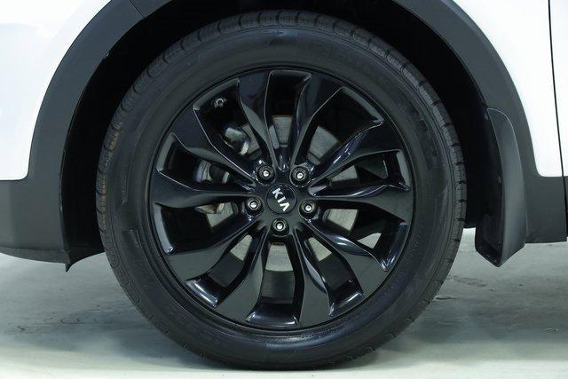 used 2019 Kia Sorento car, priced at $14,891