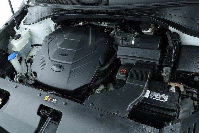 used 2019 Kia Sorento car, priced at $14,891