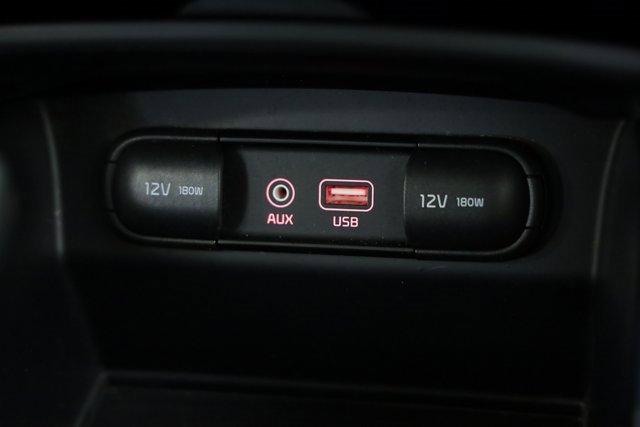 used 2019 Kia Sorento car, priced at $14,891