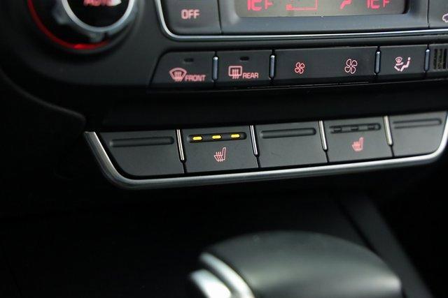 used 2019 Kia Sorento car, priced at $14,891