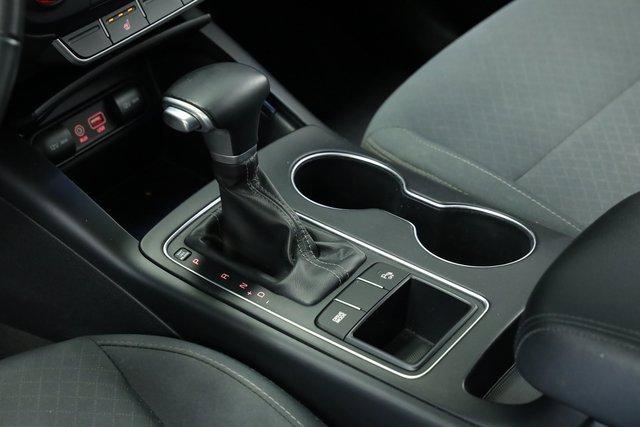 used 2019 Kia Sorento car, priced at $14,891