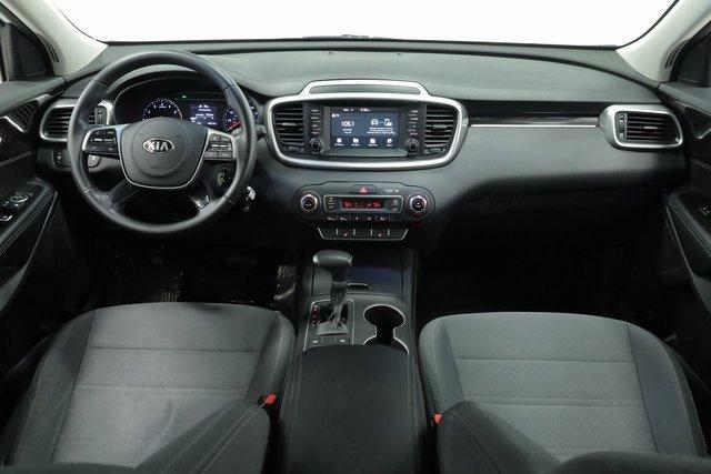 used 2019 Kia Sorento car, priced at $14,891