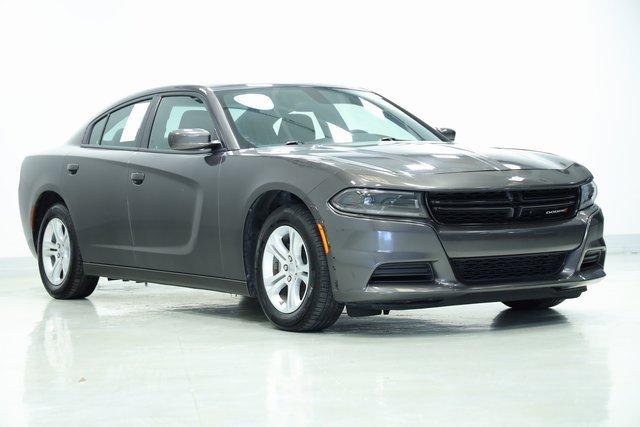 used 2022 Dodge Charger car, priced at $18,990