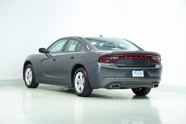 used 2022 Dodge Charger car, priced at $18,990